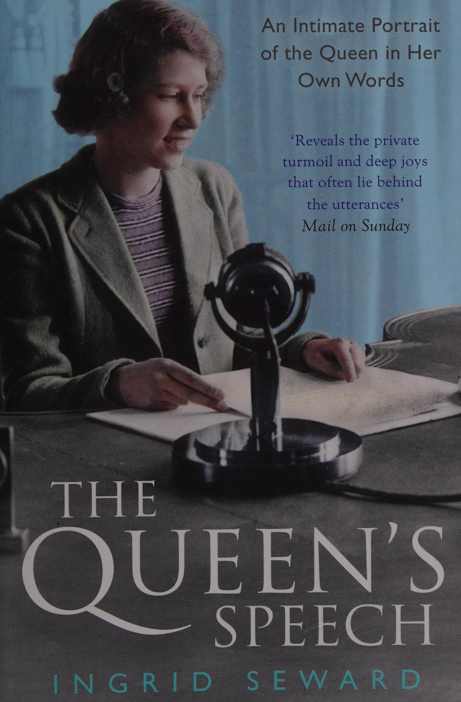 The Queen's Speech