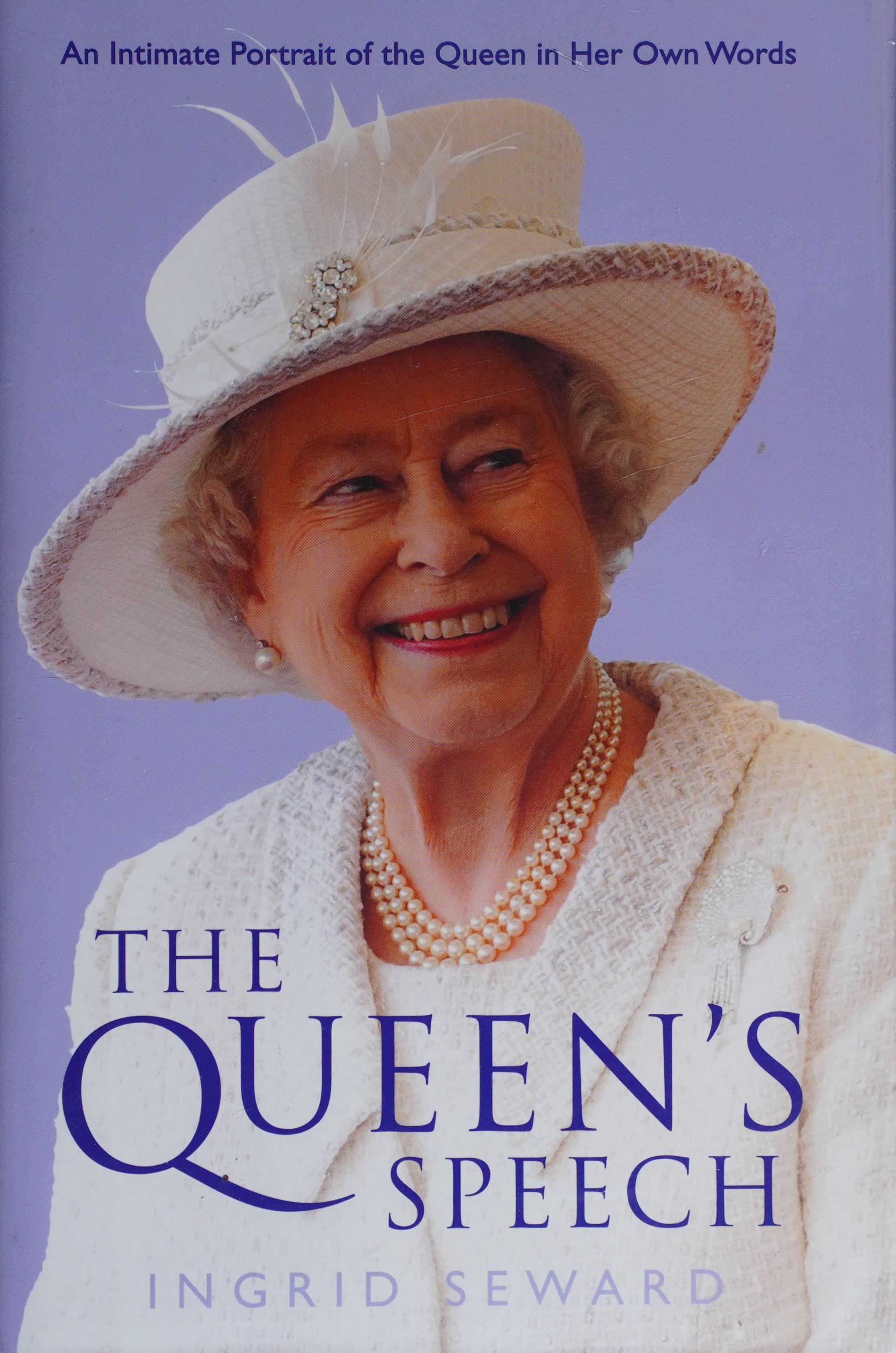 The Queen's Speech