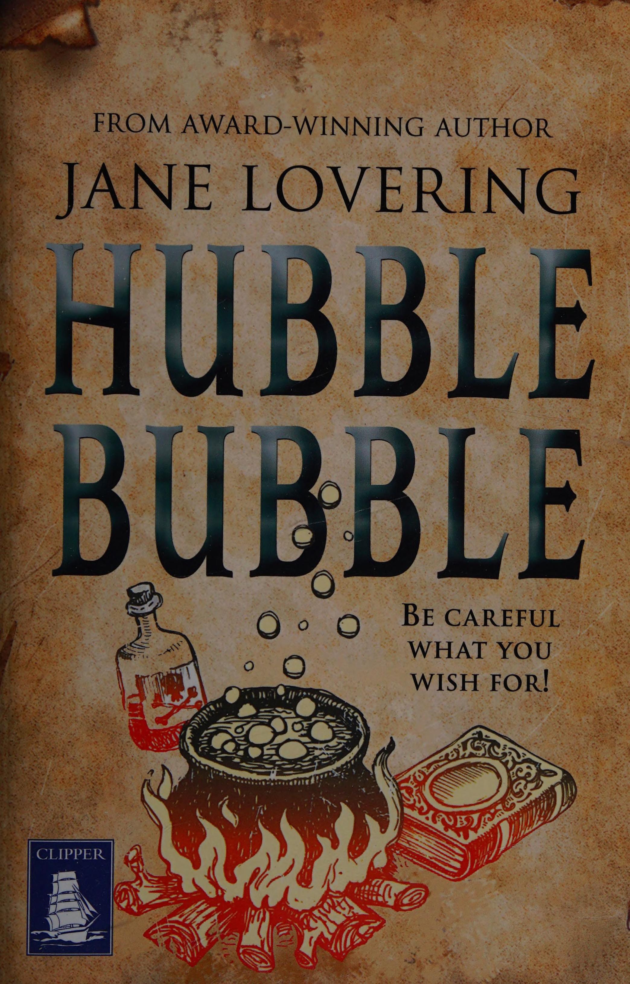 Hubble Bubble