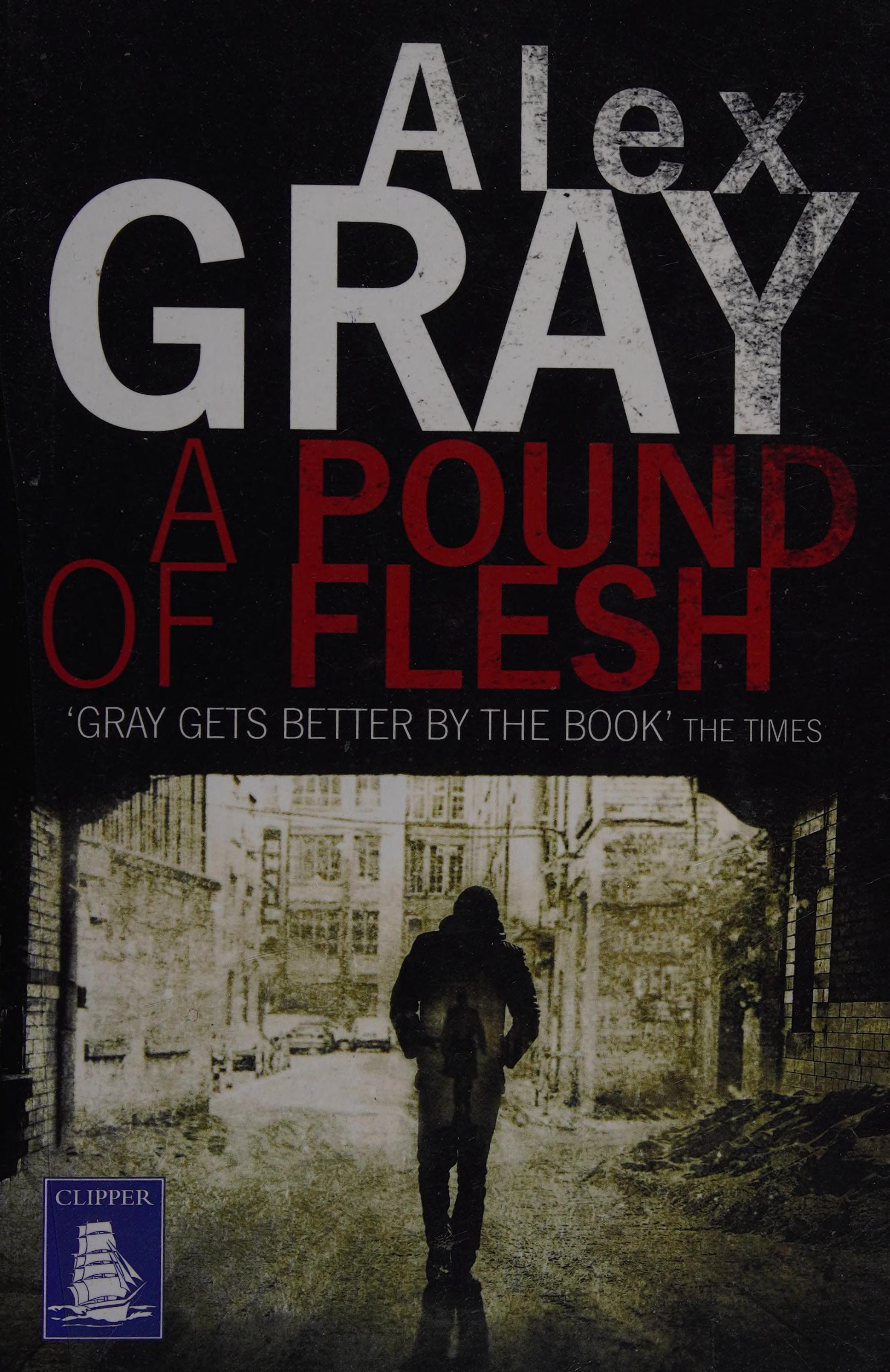 Pound of Flesh