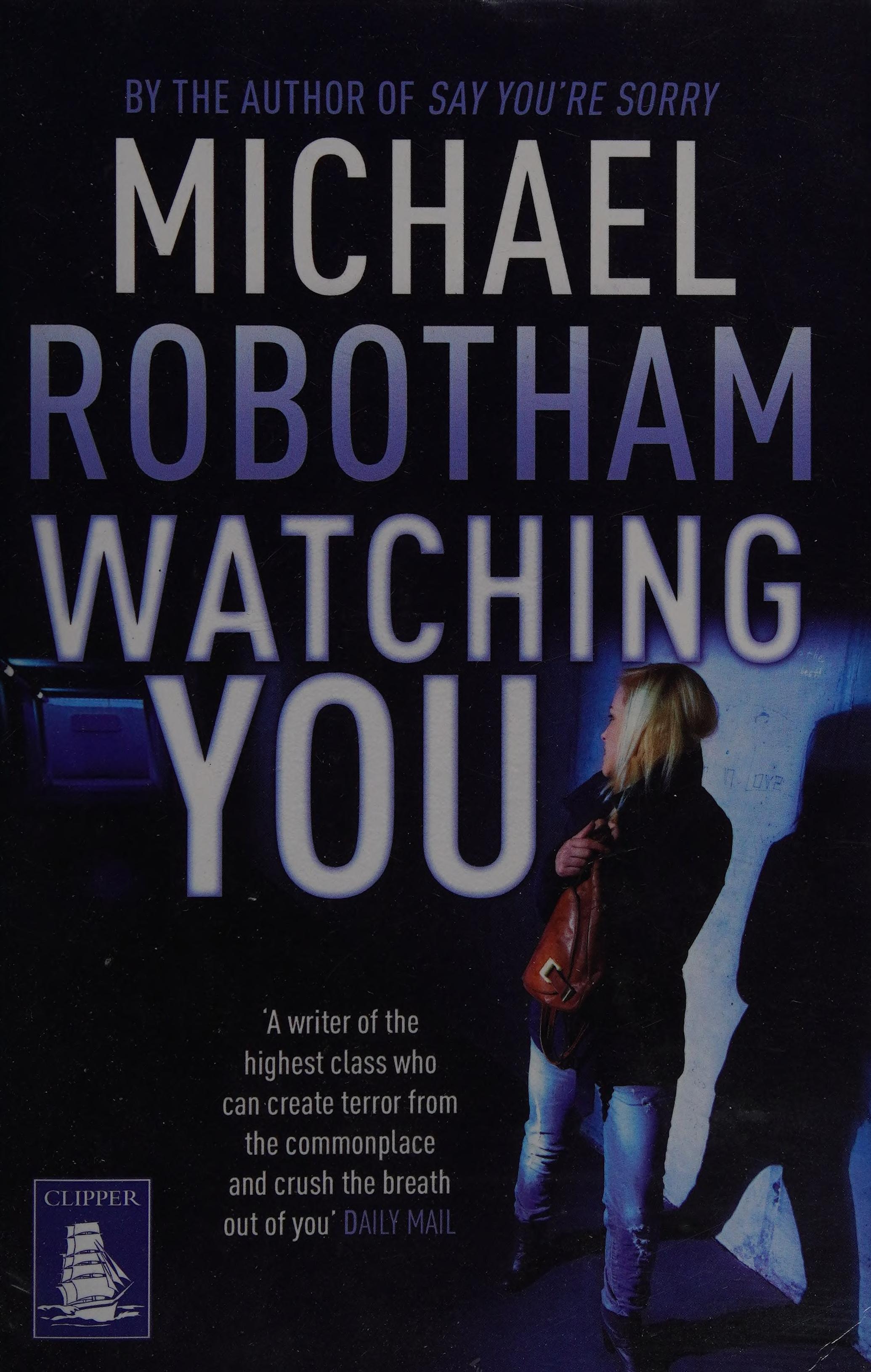 Watching You