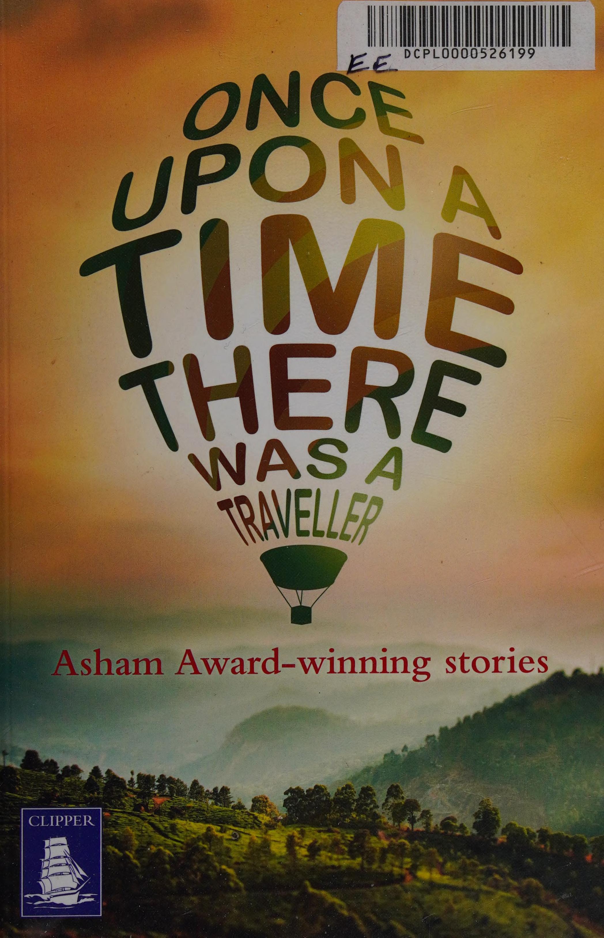 Once upon a Time There Was a Traveller