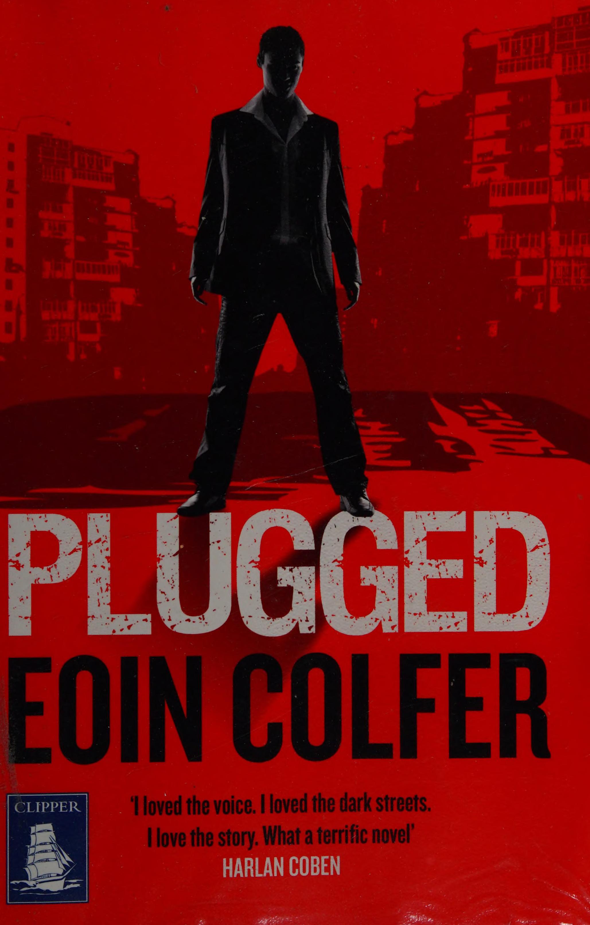 Plugged