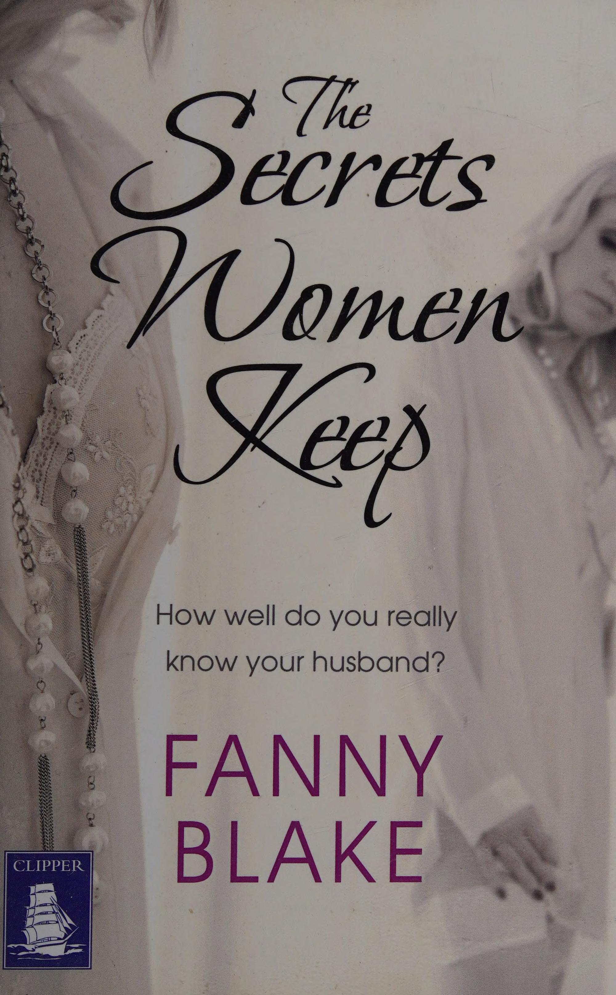The Secrets Women Keep
