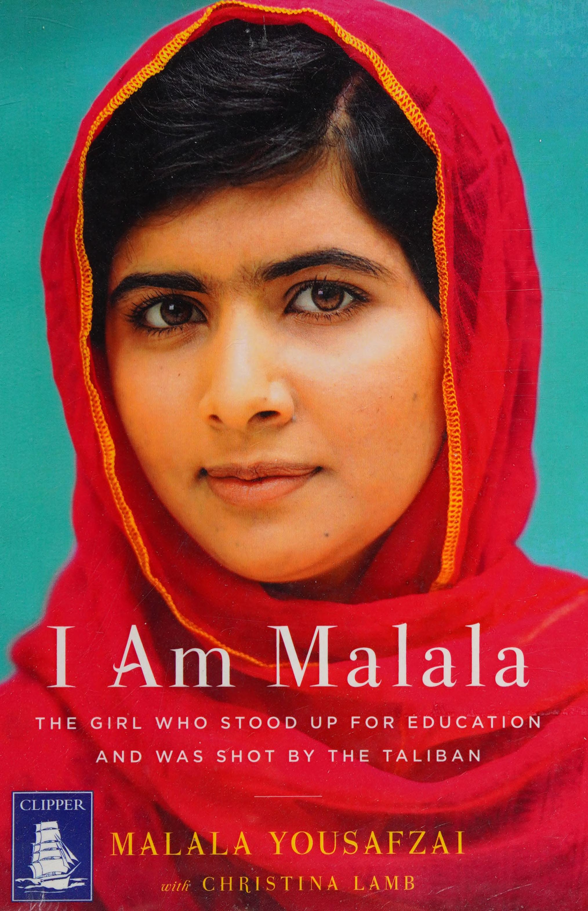 I am Malala