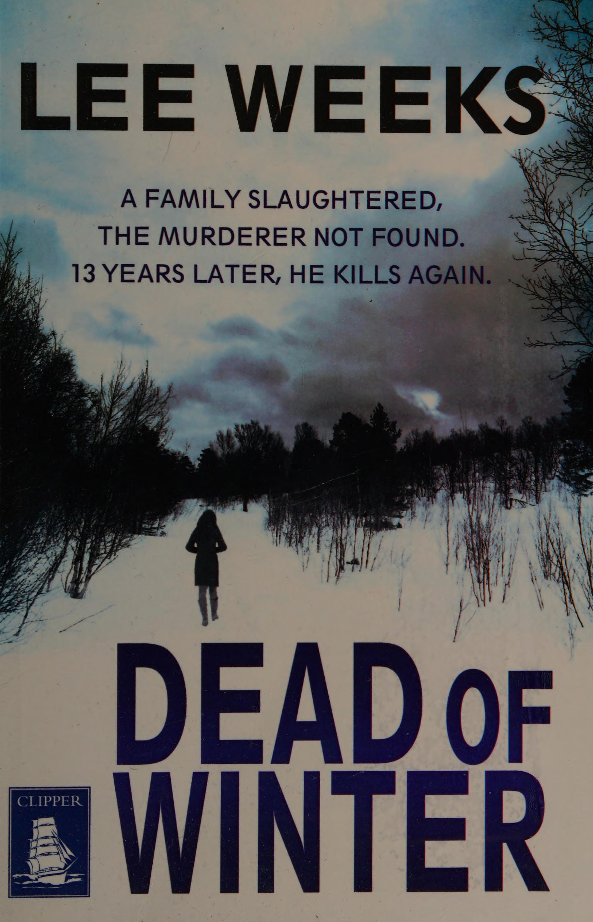 Dead of Winter