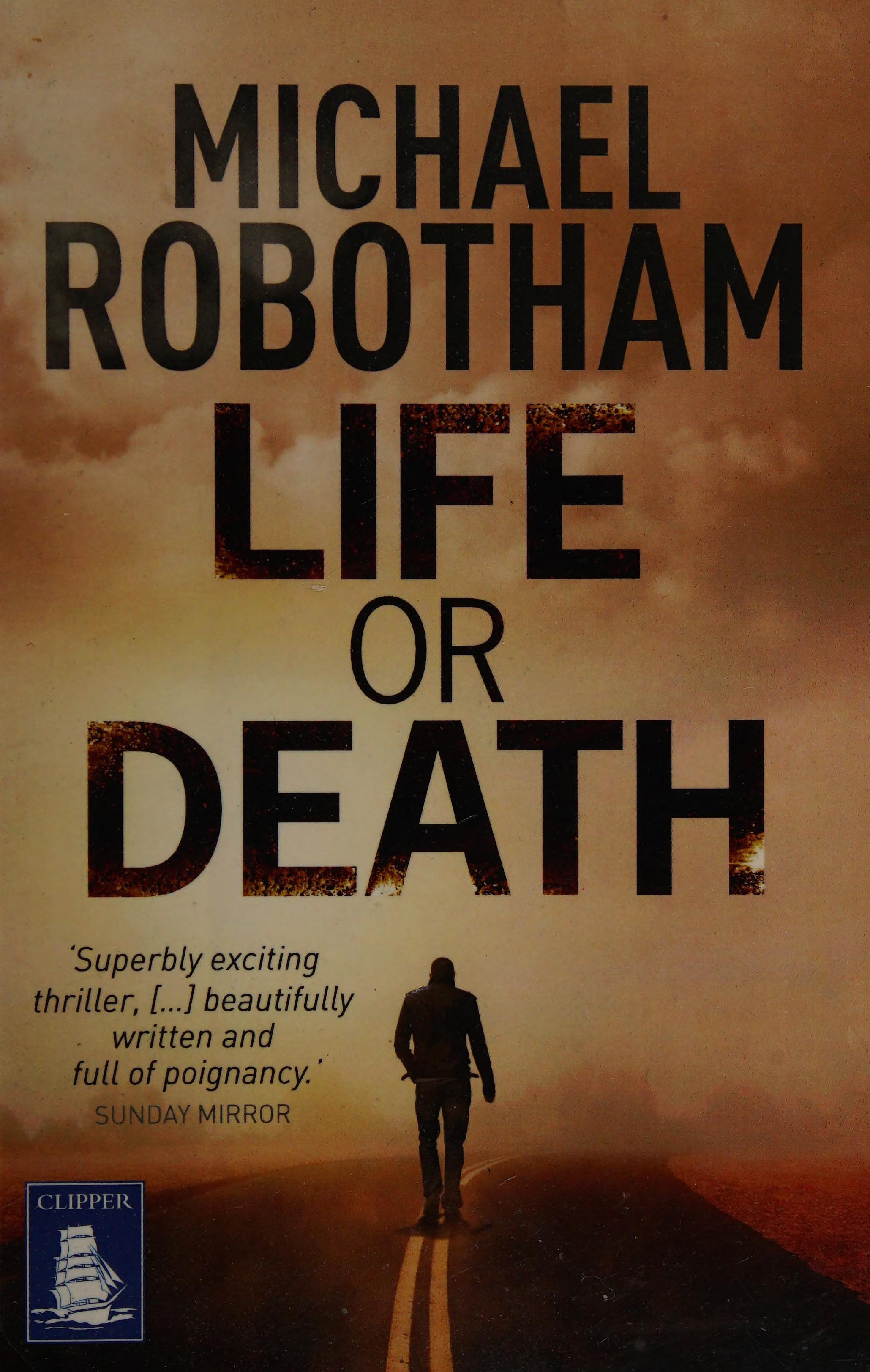 Life or Death