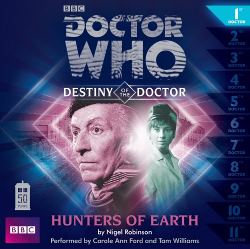 Doctor Who