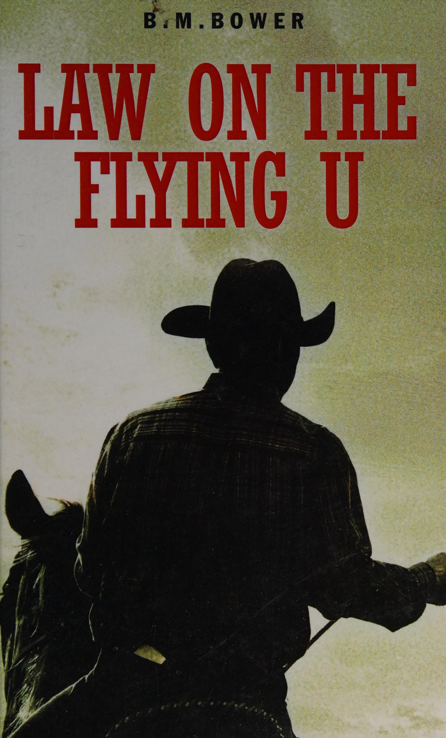 Law of the Flying U