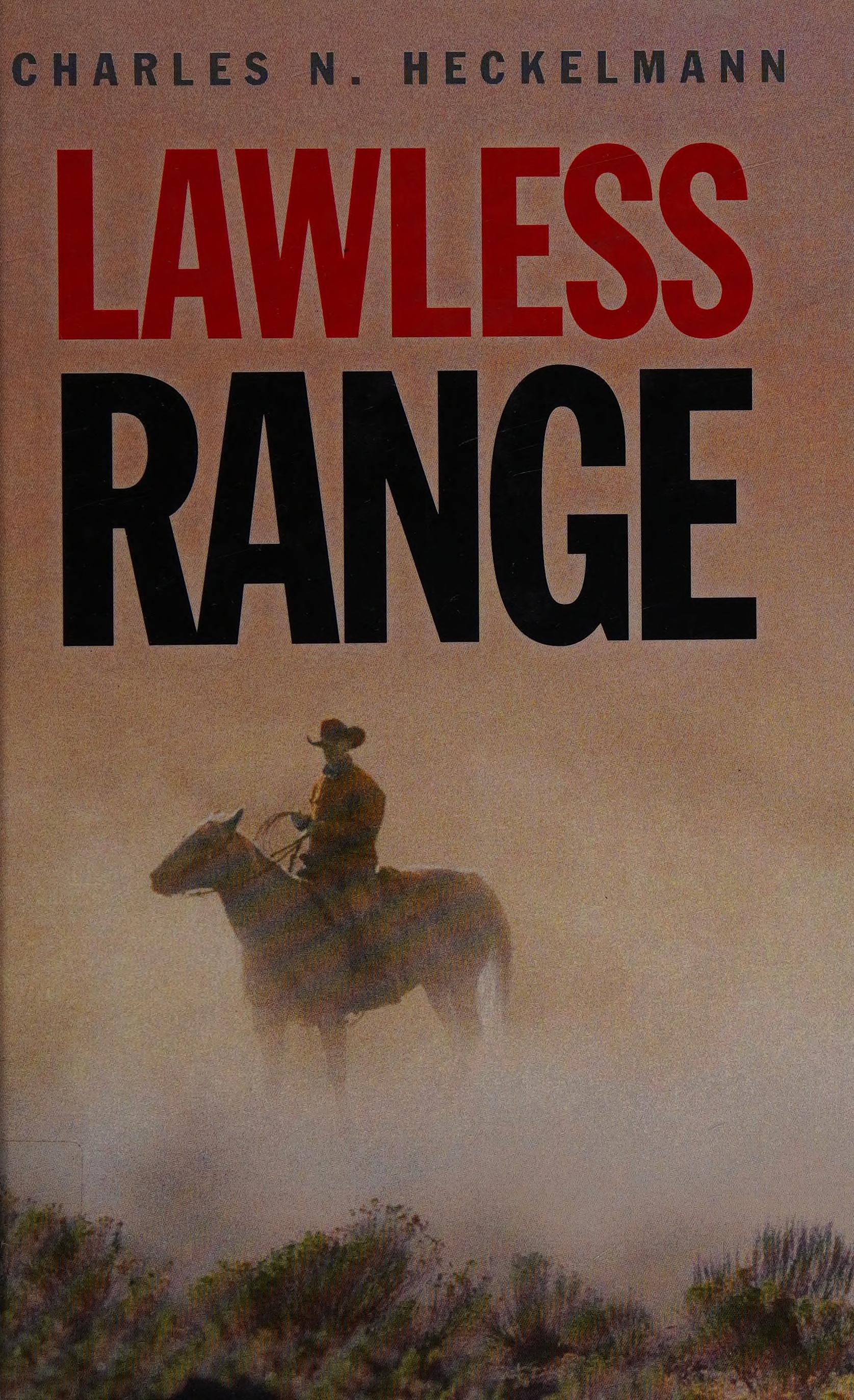 Lawless Range