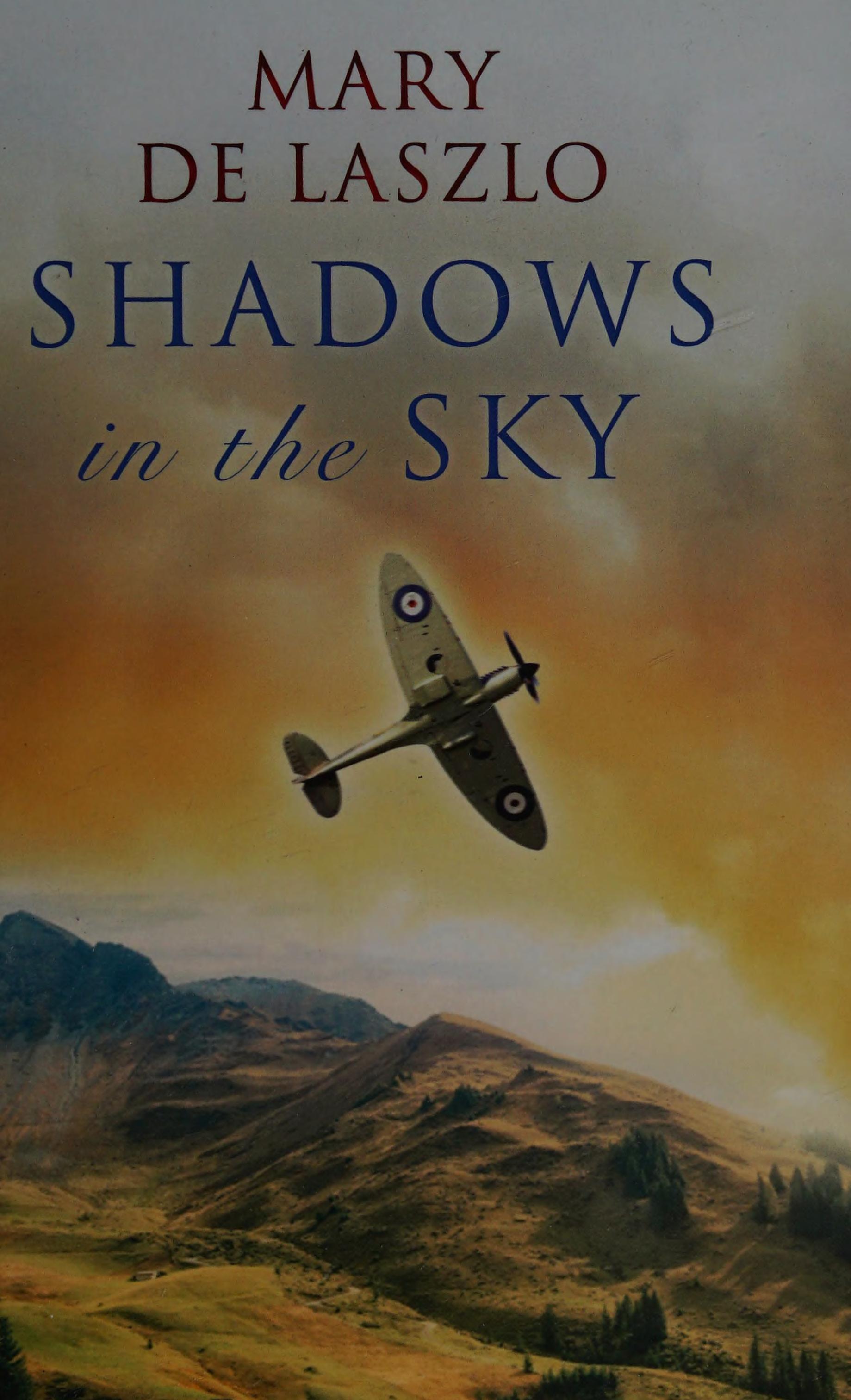 Shadows in the Sky
