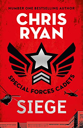 Special Forces Cadets 1 Siege