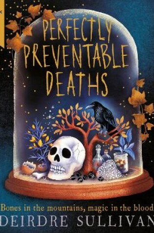 Perfectly Preventable Deaths