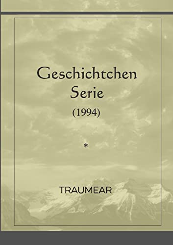Geschichtchen Serie