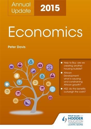 Economics Annual Update 2015