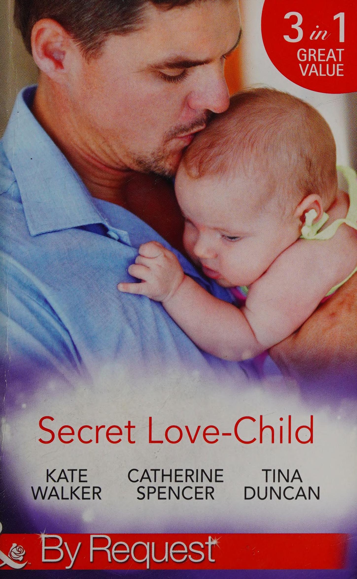 Secret Love-Child