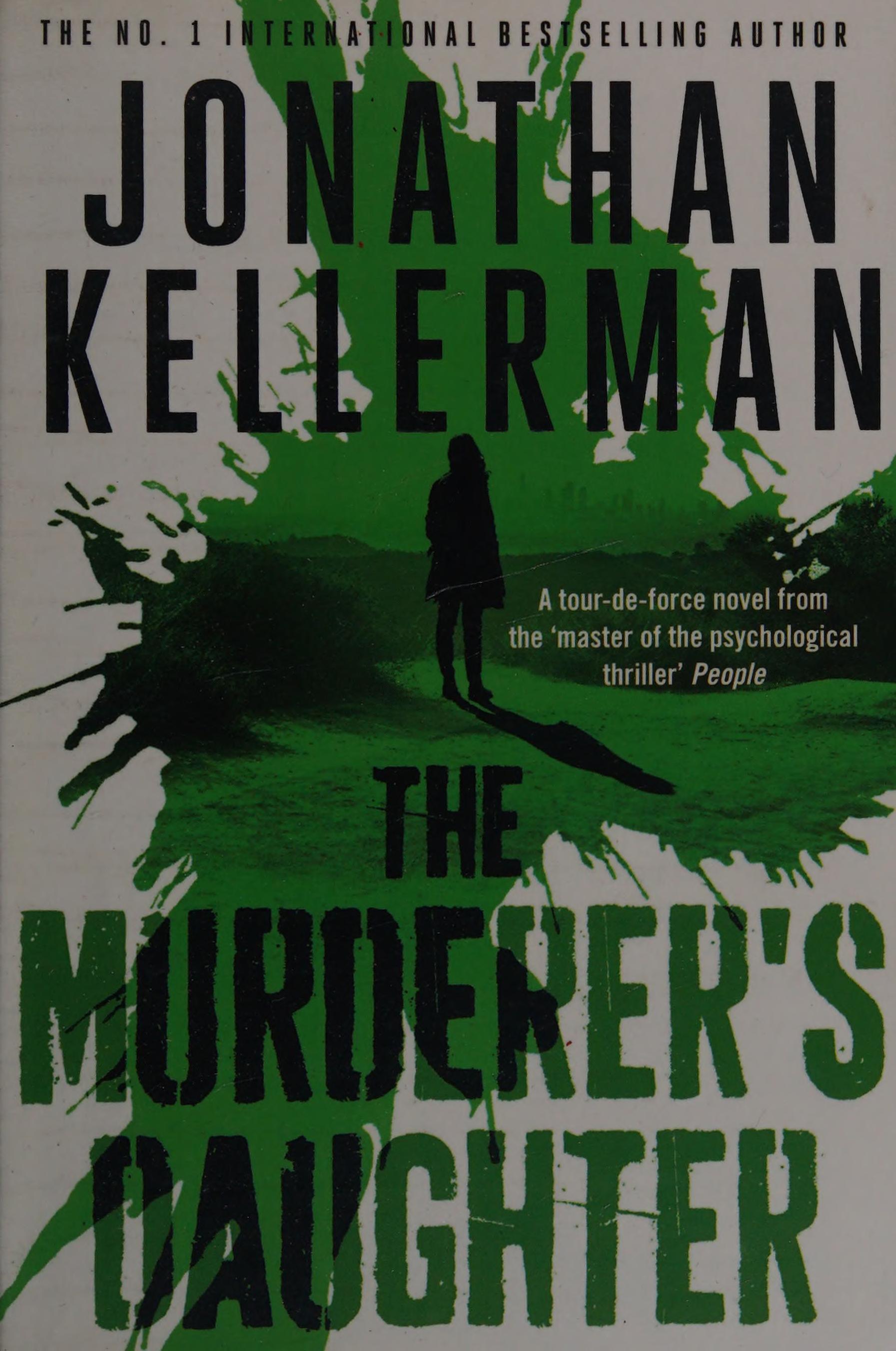 Murderer's Daughter