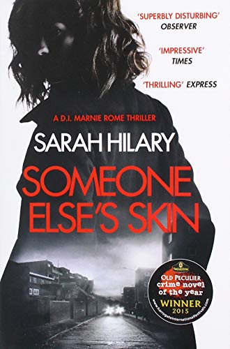 Someone else's skin