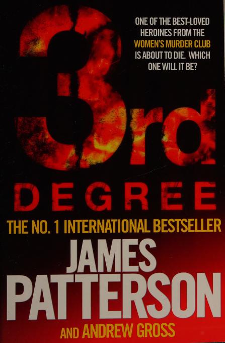 3Rd Degree P by James Patterson, ISBN 9781472218445