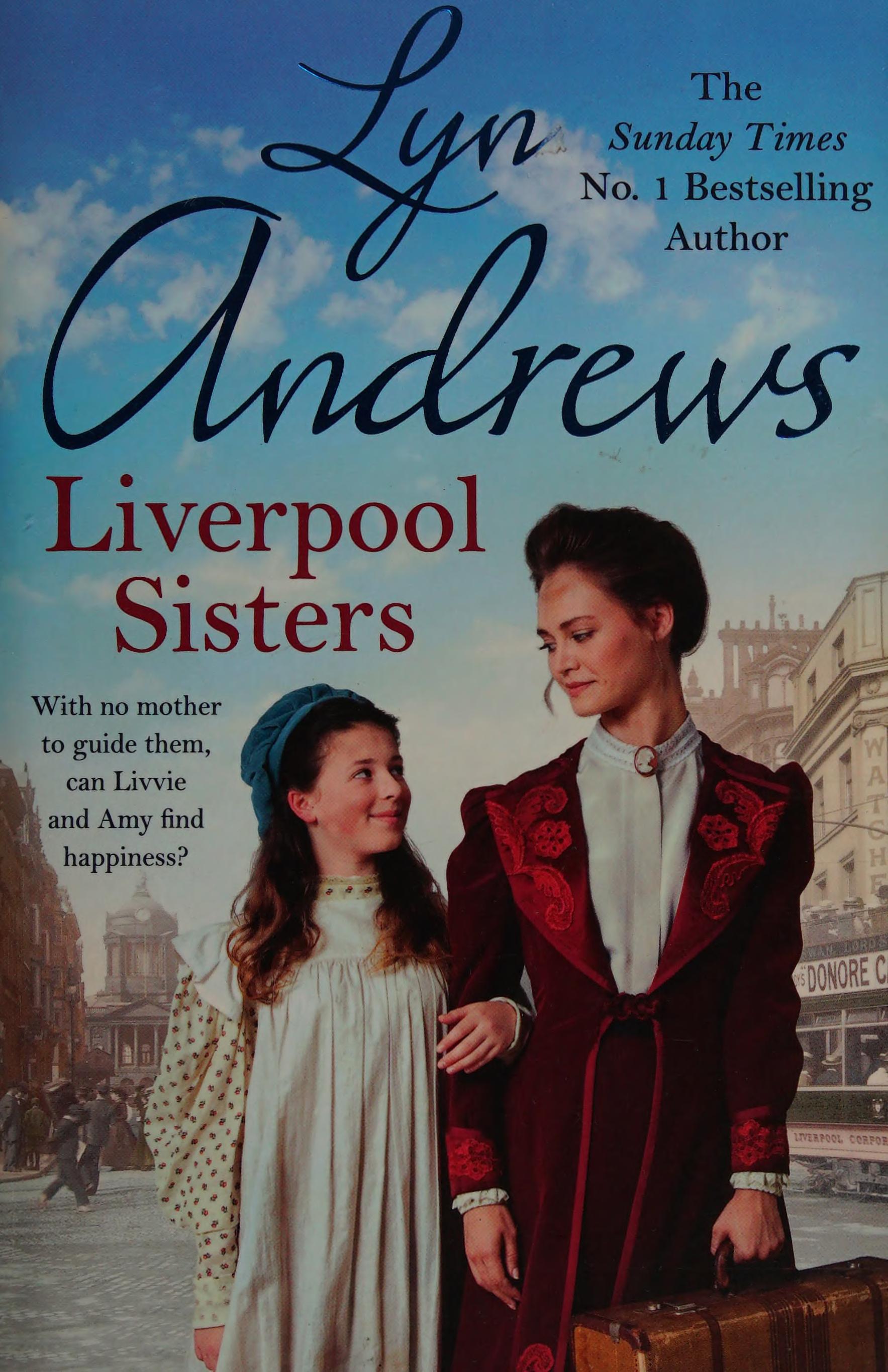 Lyn Andrews Collection 9 Books Set Family Sagas