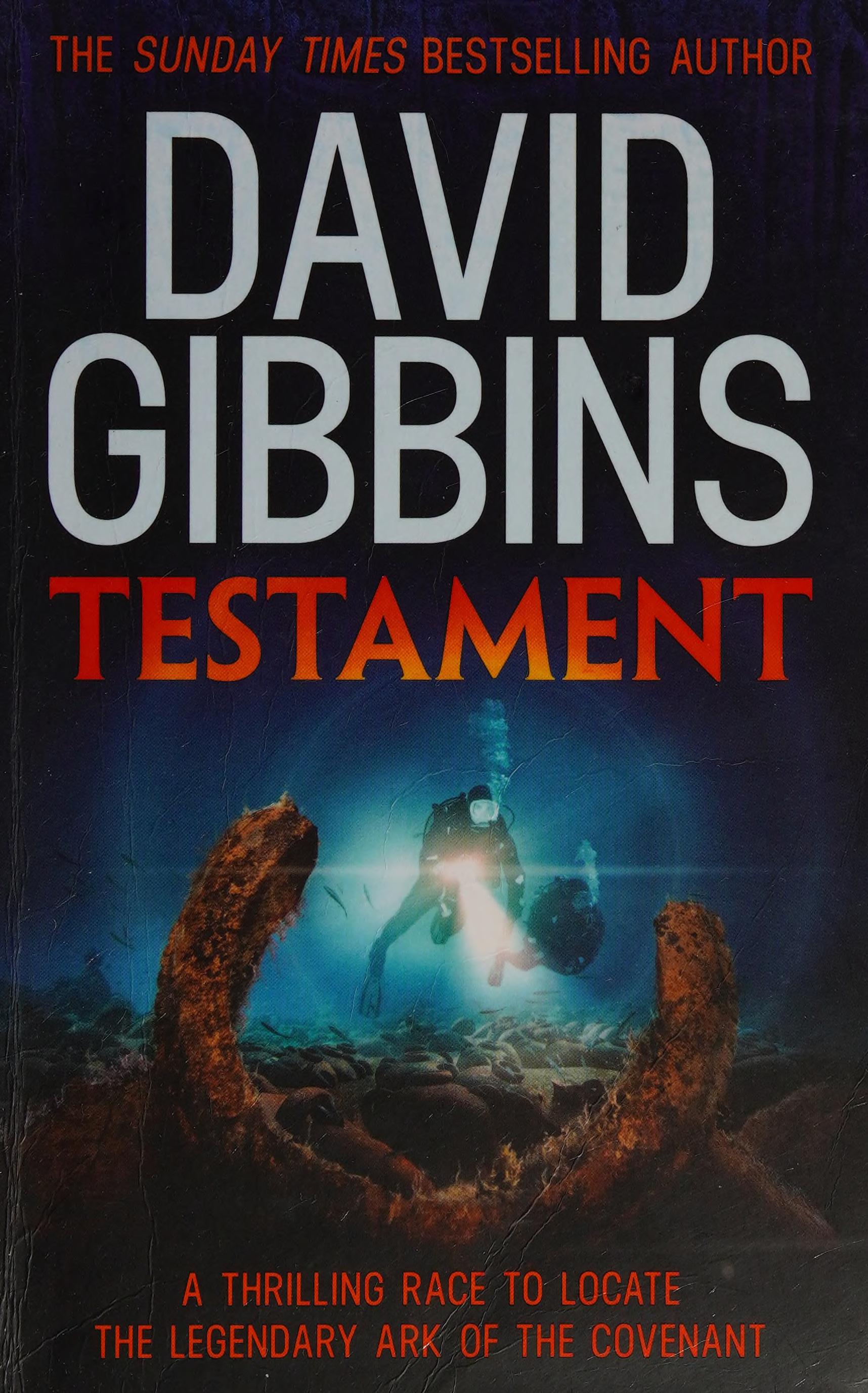 Testament