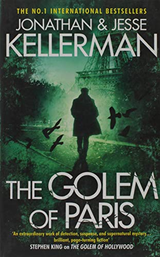 Golem of Paris