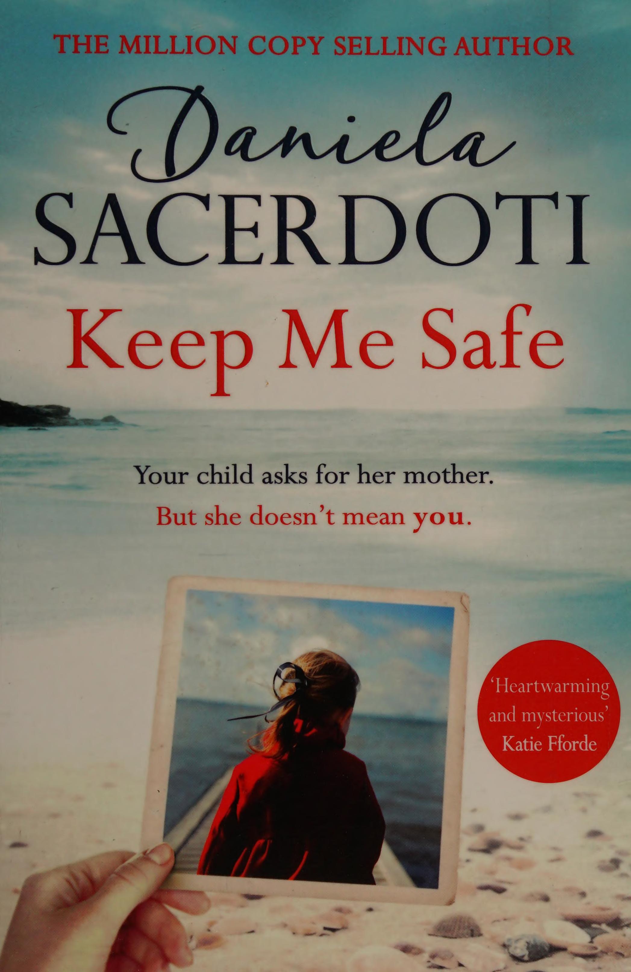 Keep Me Safe
