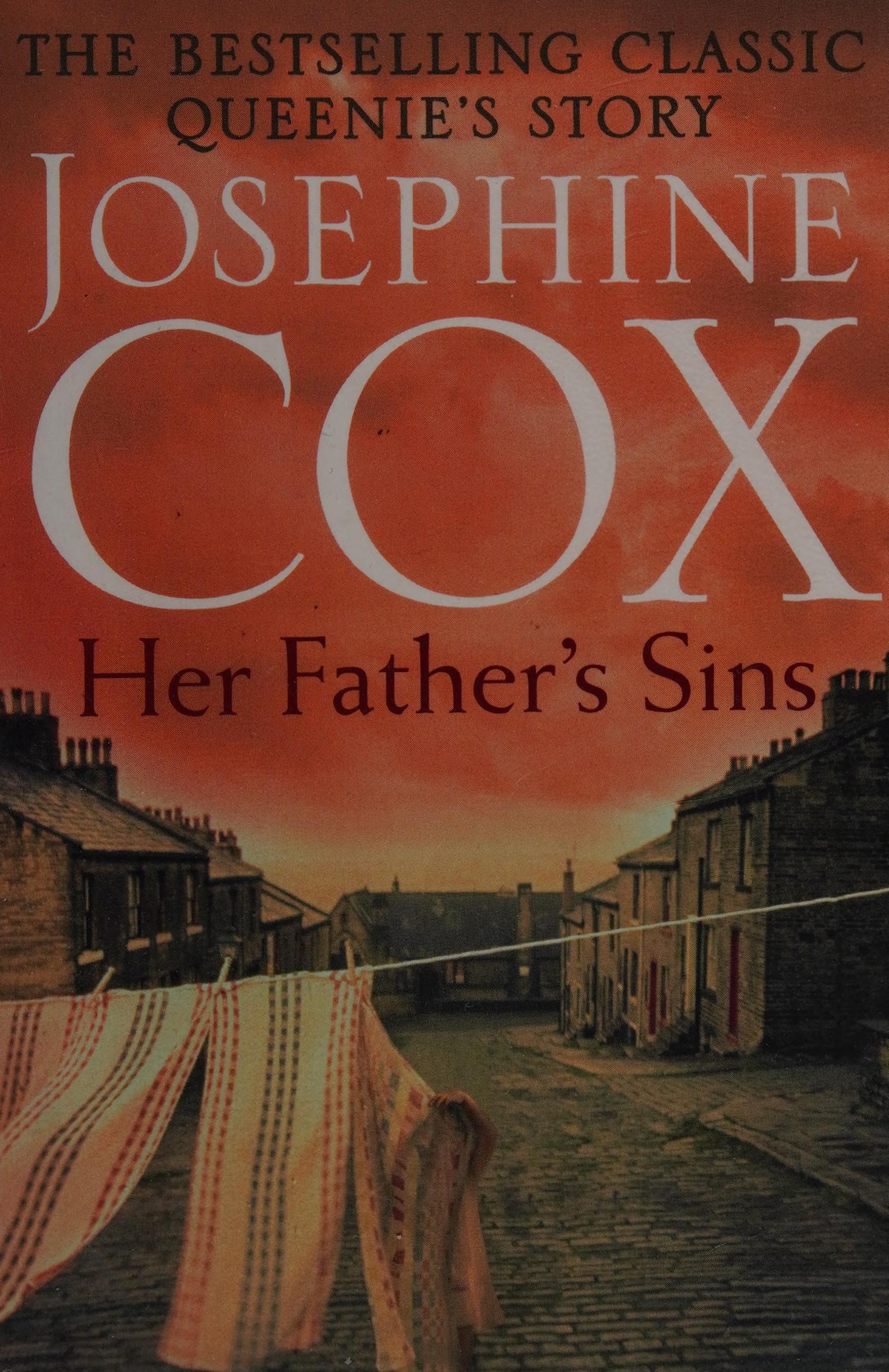 Her Father's Sins