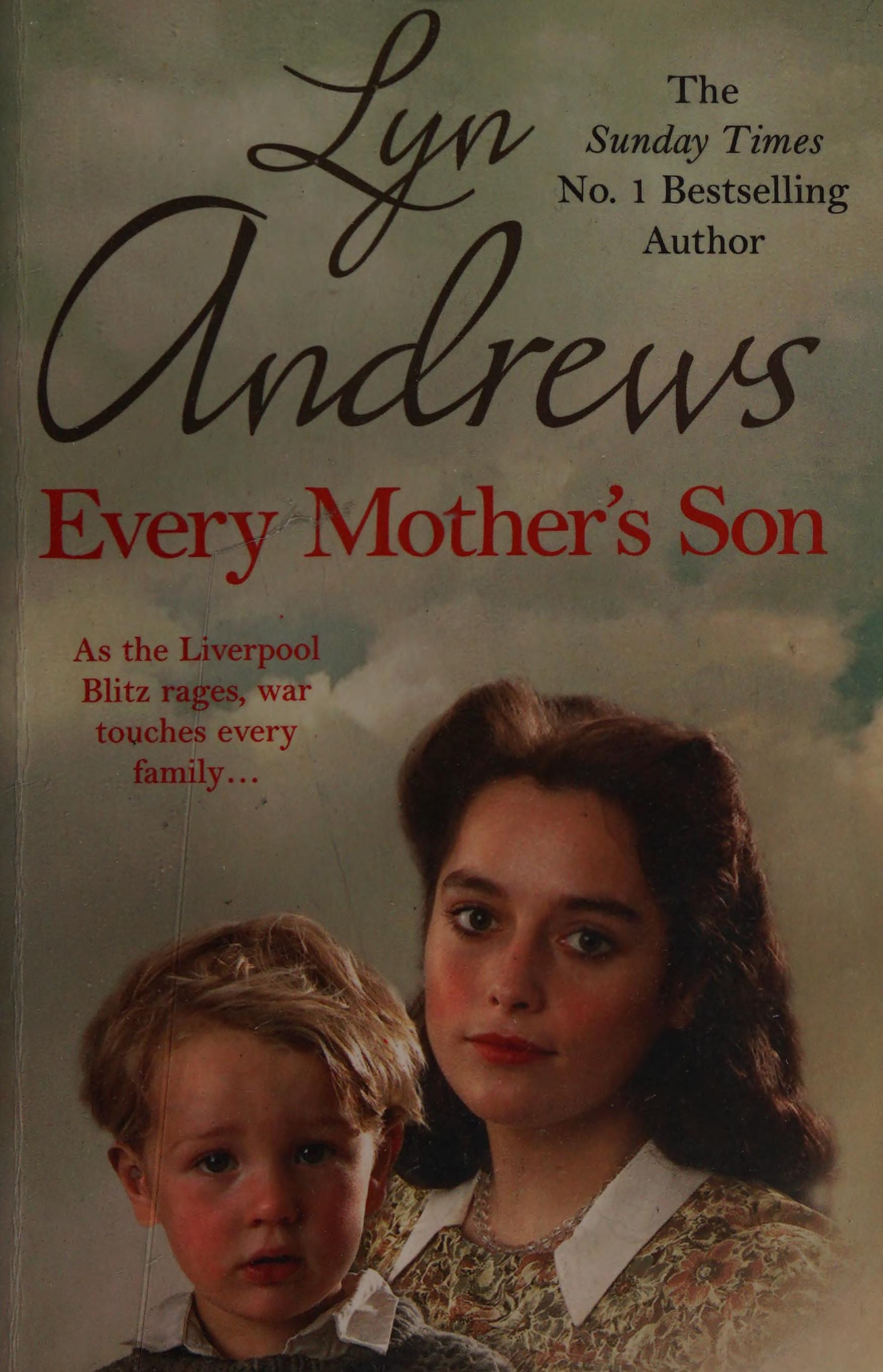 Every Mother's Son