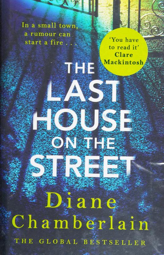 Last House on the Street