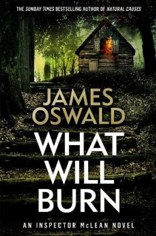 What Will Burn