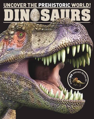 Dinosaurs Encyclopedia