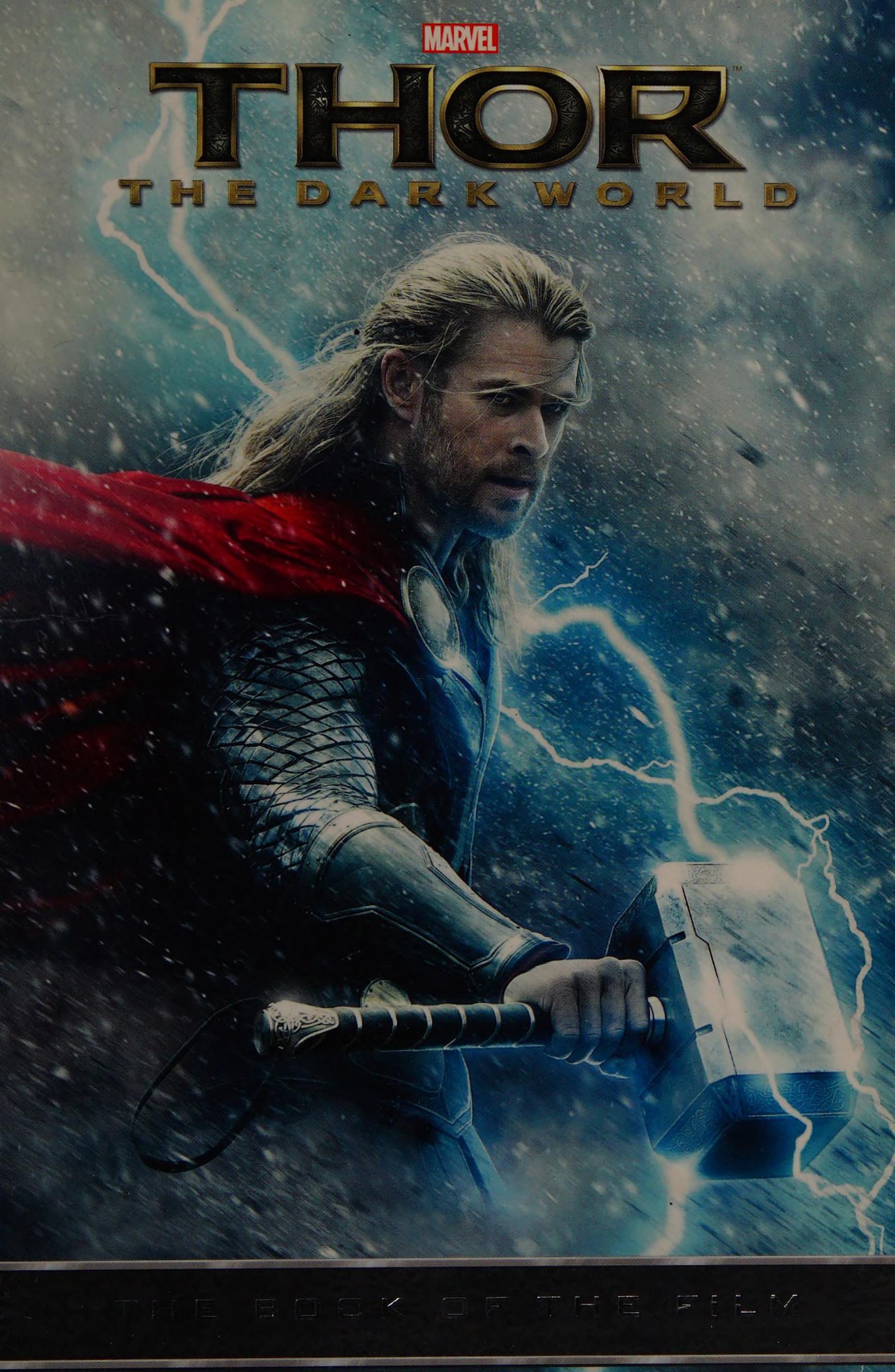 Marvel Thor 2
