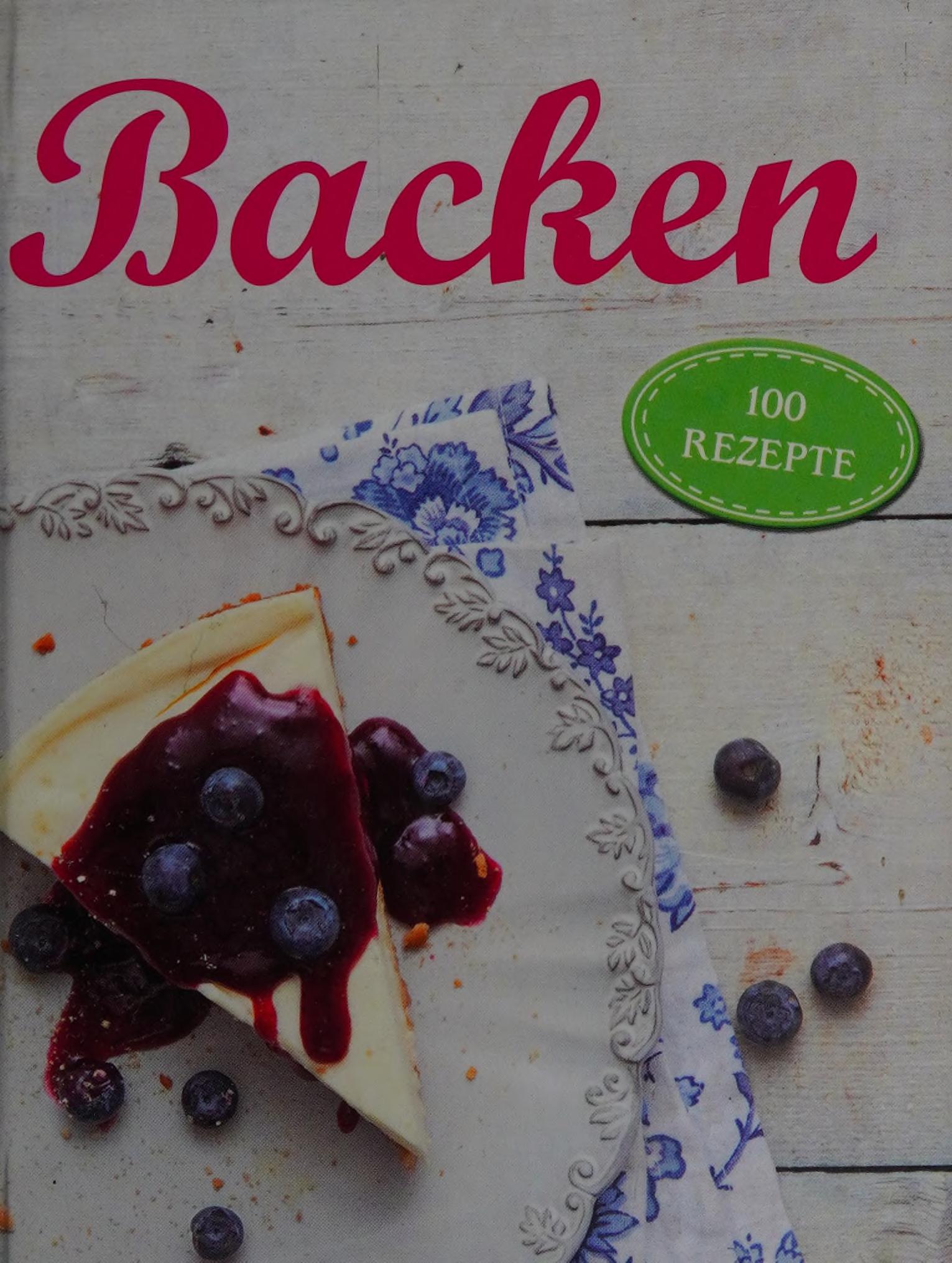 Backen