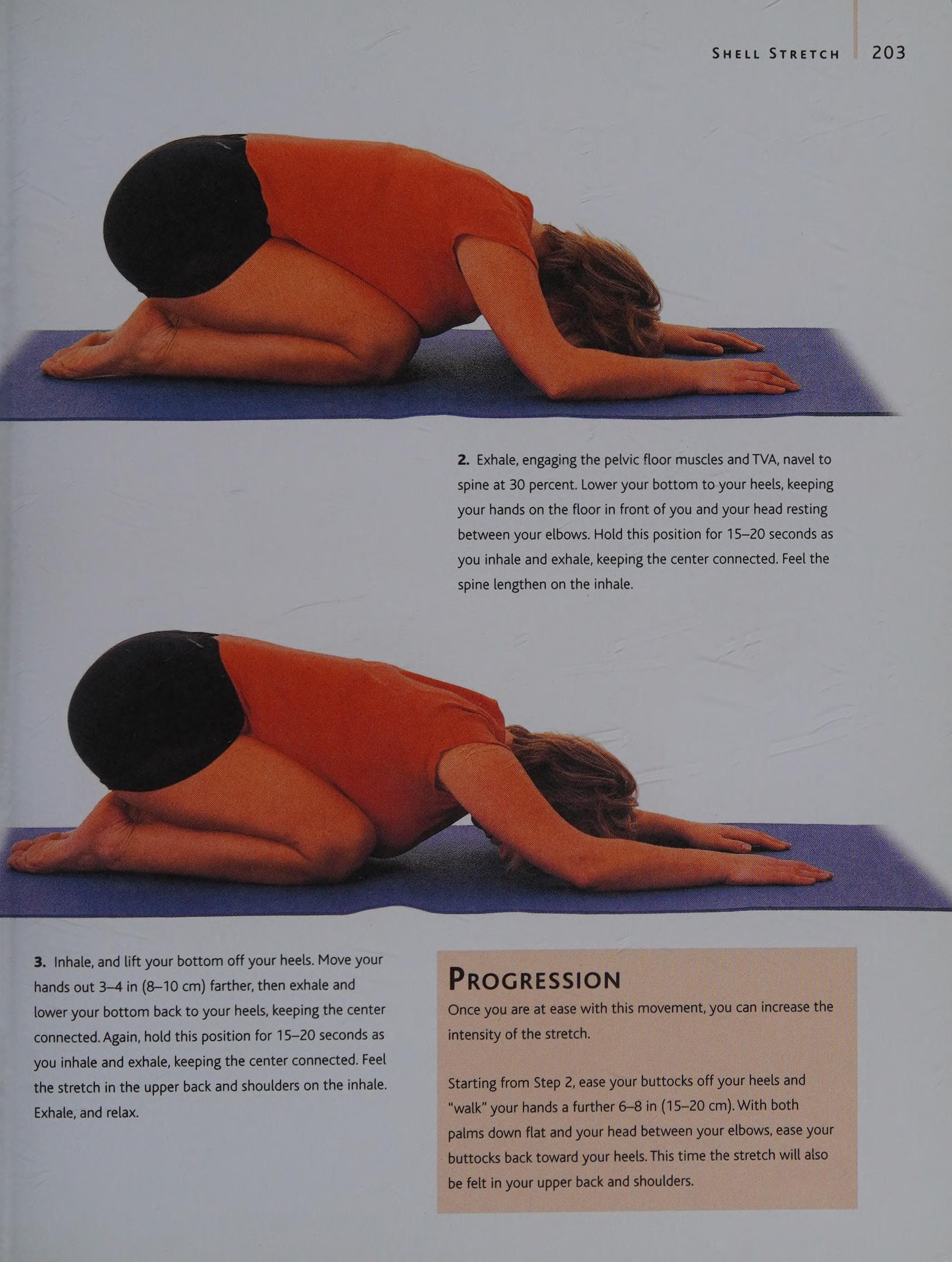 100 Best Yoga & Pilates