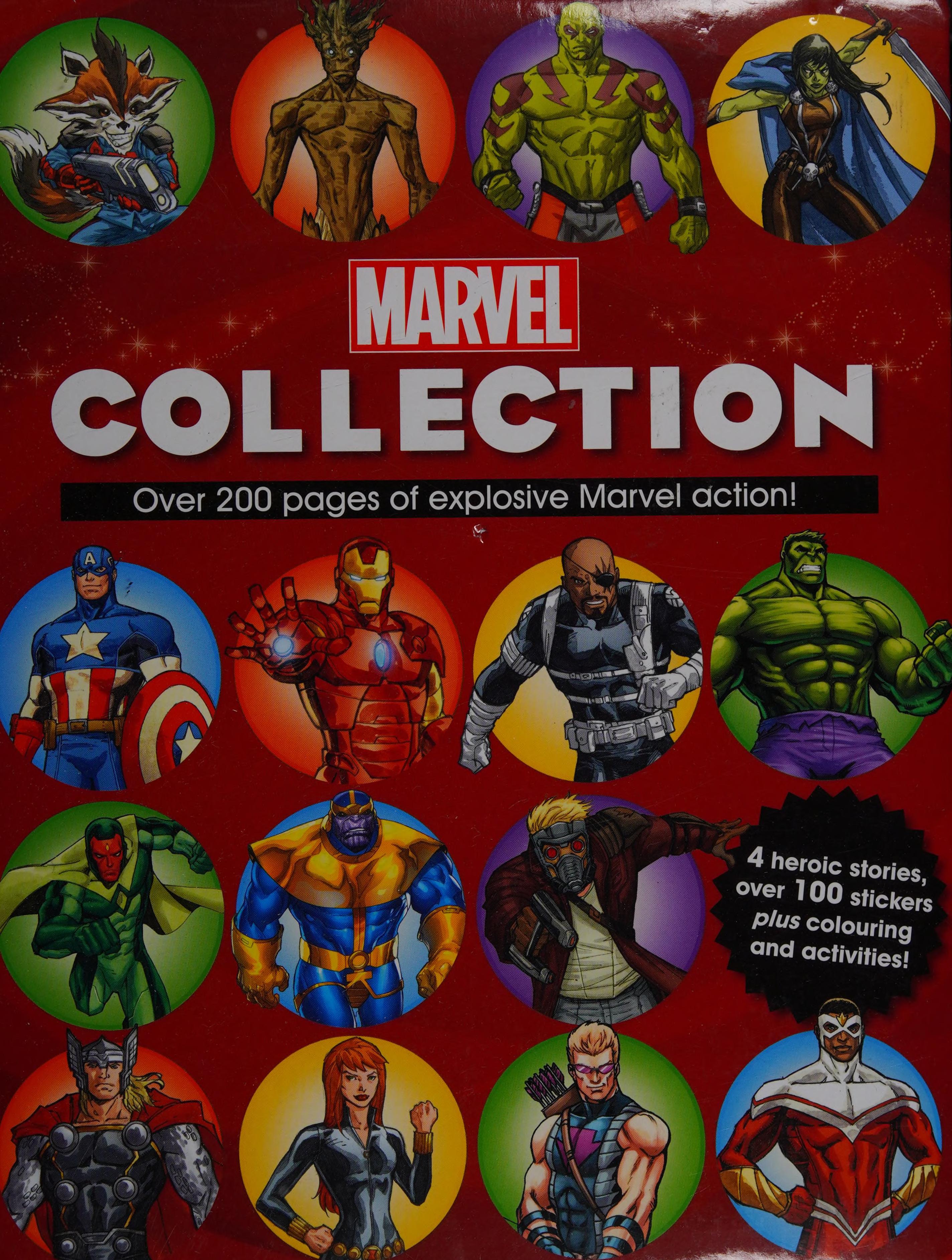 Marvel Collection