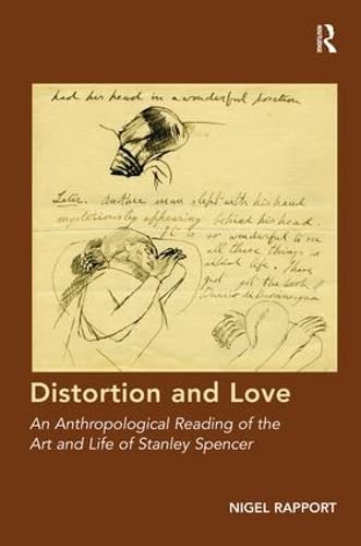 Distortion and Love New Ed