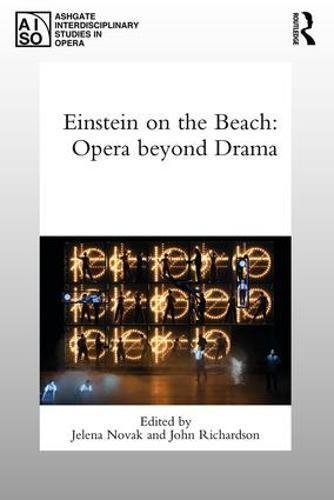 Einstein on the Beach