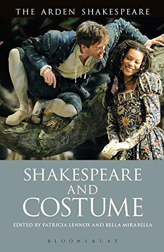 Shakespeare And Costume