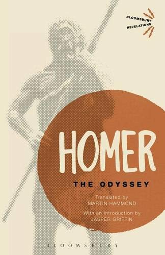 The Odyssey
