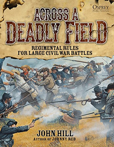 Across A Deadly Field