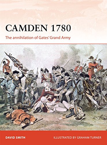 Camden 1780
