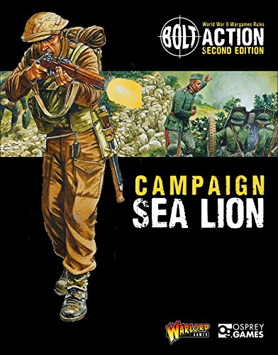 Bolt Action: Campaign