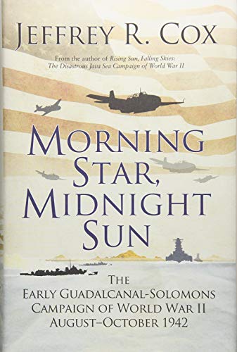 Morning star midnight sun