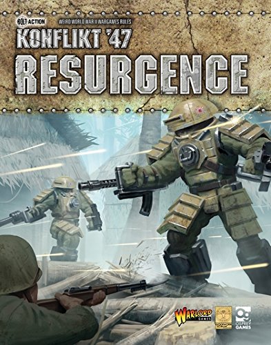 Konflikt '47