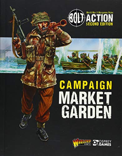Bolt Action: Campaign