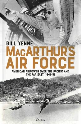 MacArthur's Air Force