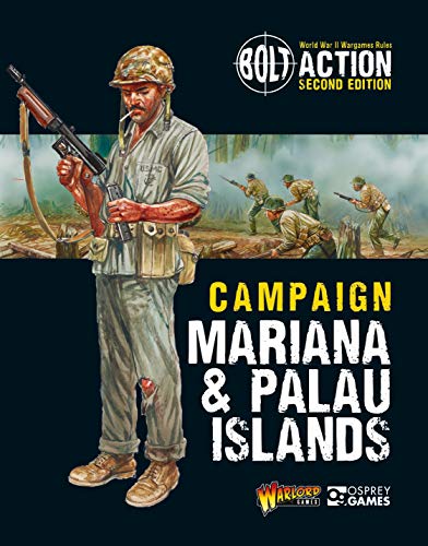 Bolt Action: Campaign