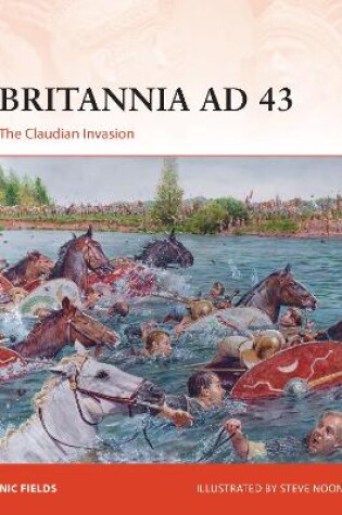 Britannia AD 43
