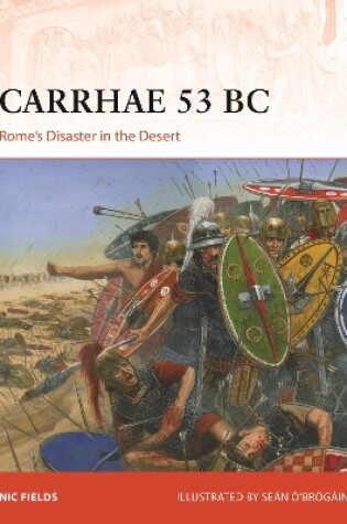 Carrhae 53 BC